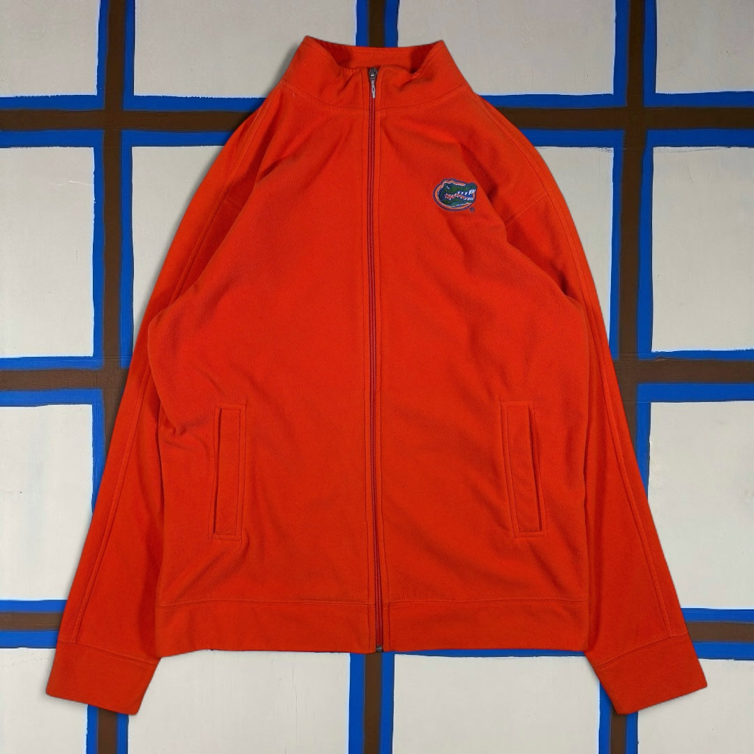 Florida Gators Fleece Jacket (M)