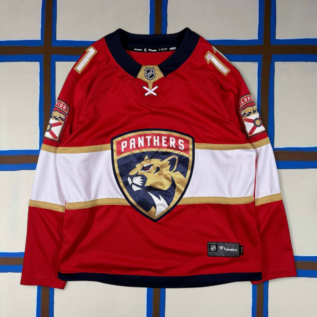 Panthers Jersey (L)