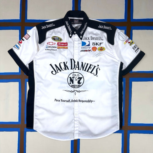 Jack Daniels Racing Shirt (L)