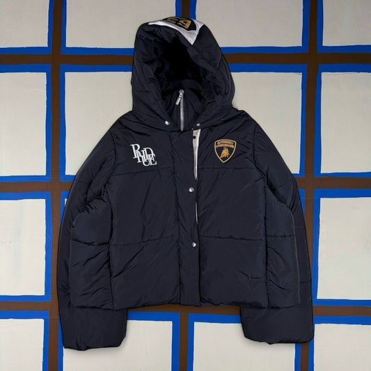 Rhude X Lamborghini Puffer (L)