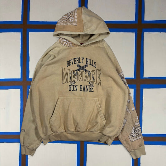 Menace Hoodie (XL)