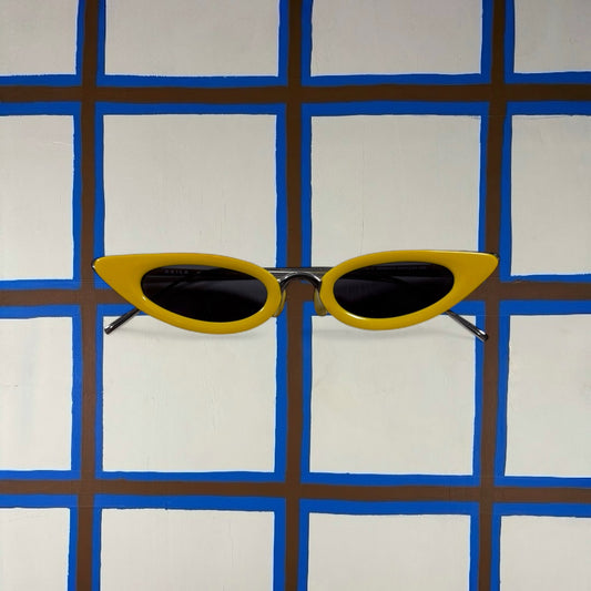 Akila Cat Eye Glasses