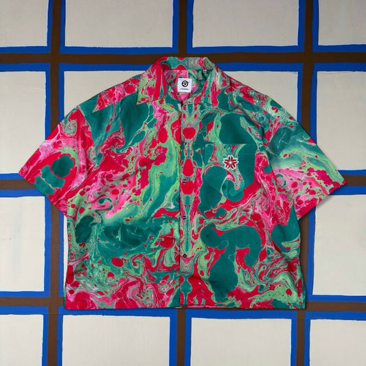 Formy Button Shirt (XL)