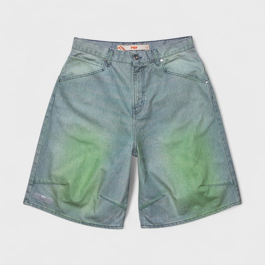 KNEE SHORT