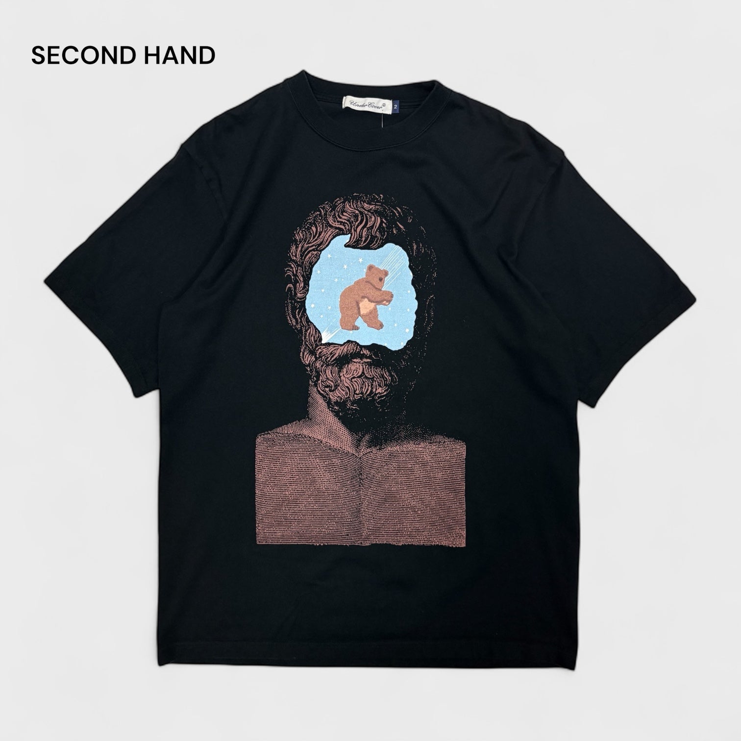 Undercover Tee (M)