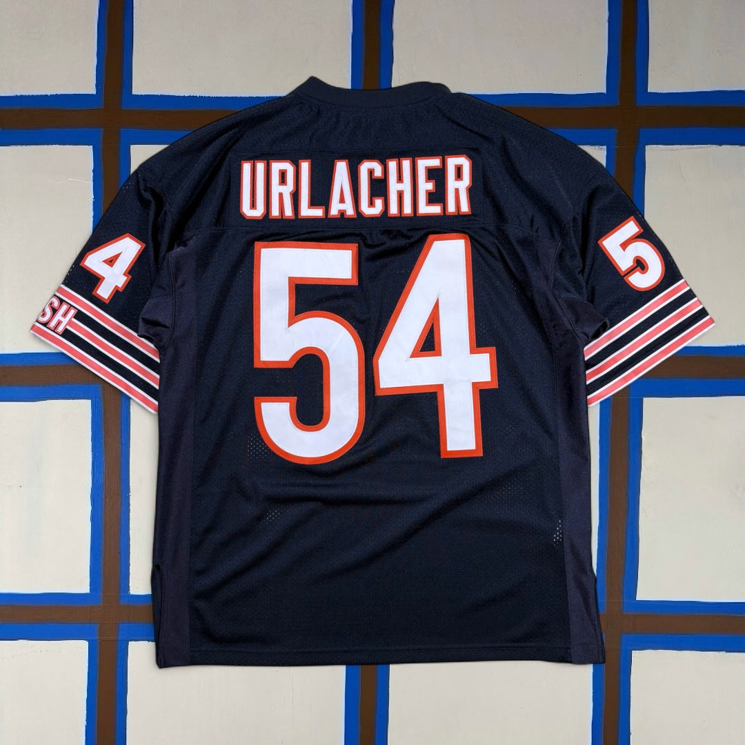 Urlacher Jersey (XL)