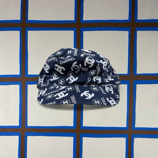 Chanel Bootleg Cap