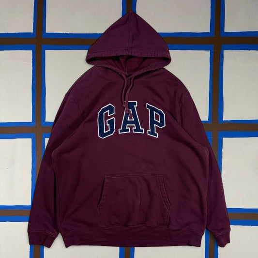 GAP Hoodie (2XL)