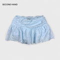 Haute Monde Skirt (M)