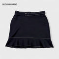 Loft Belted Skirt (S)