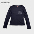 Harley Davidson L/S Tee (M)