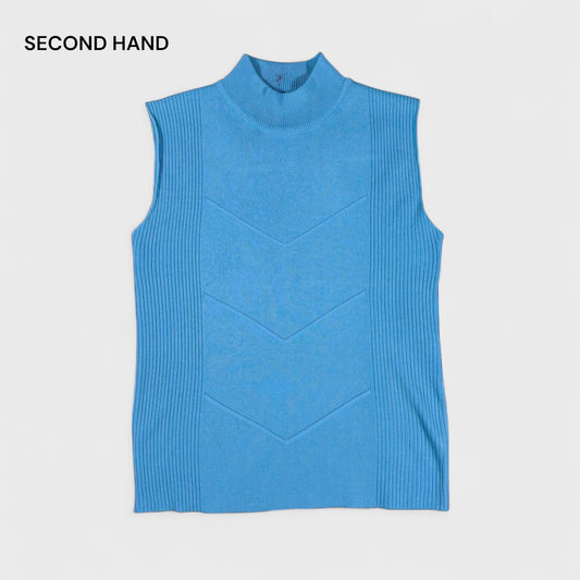 Techknit Top (M)
