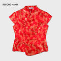 Laogudai Top (2XL)