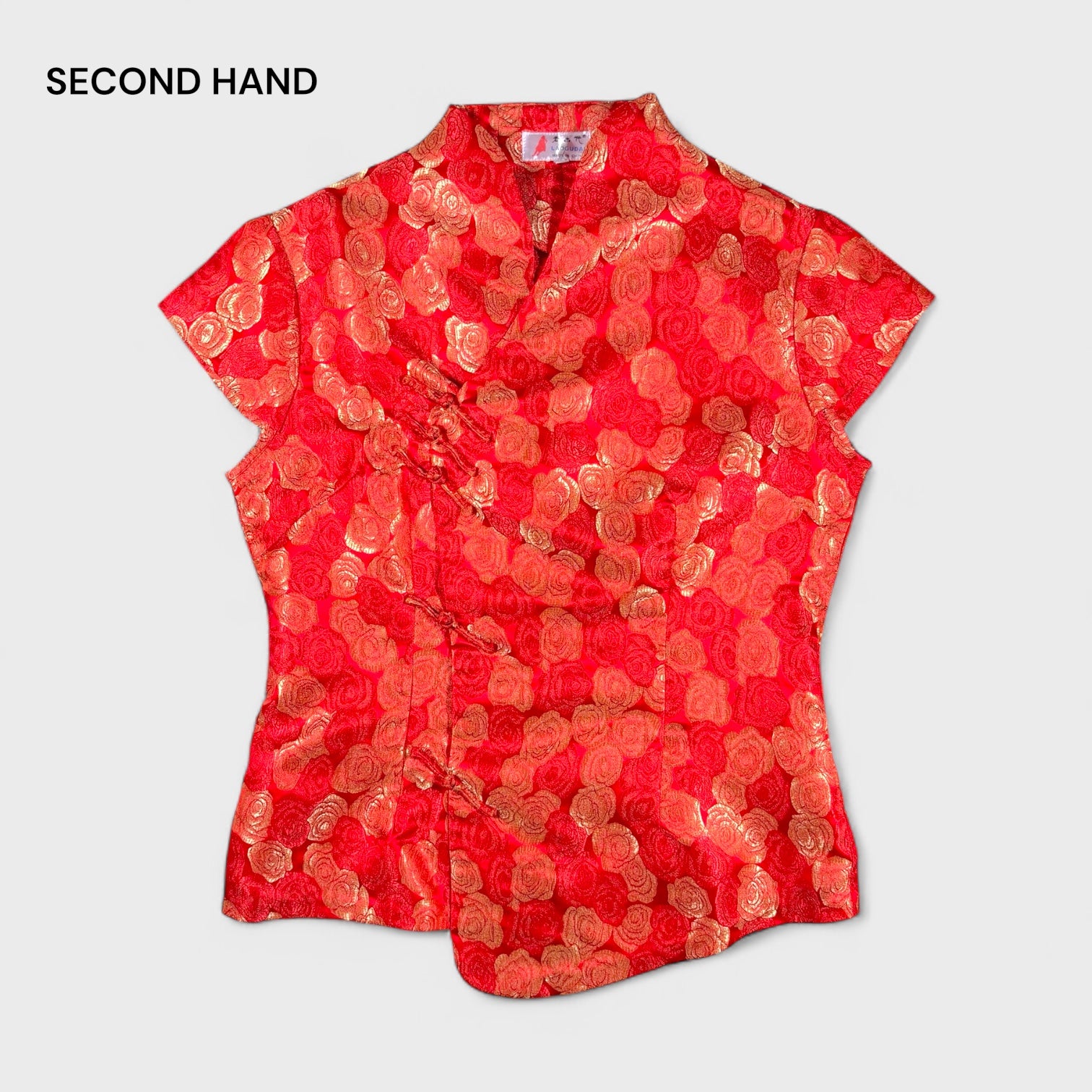 Laogudai Top (2XL)