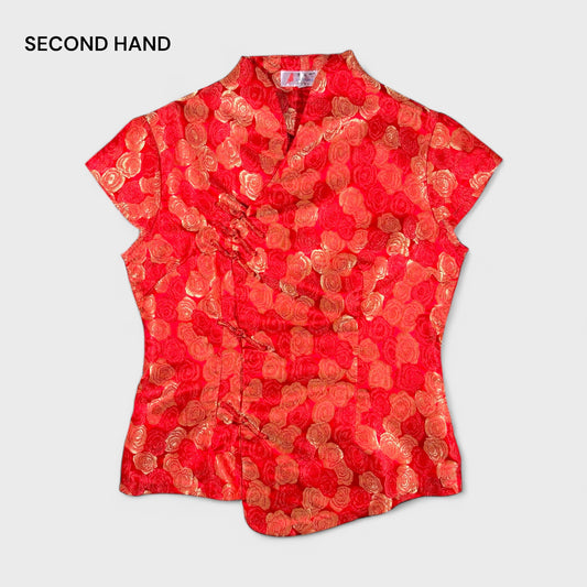 Laogudai Top (2XL)