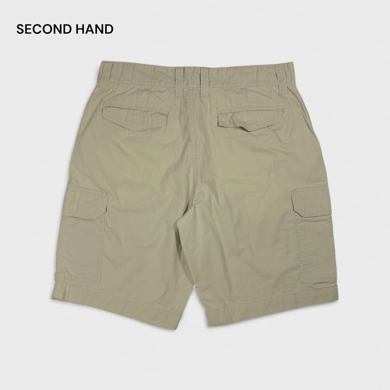 Route 66 Cargo Shorts (36)