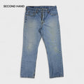 Levi’s 516 Denim (34)
