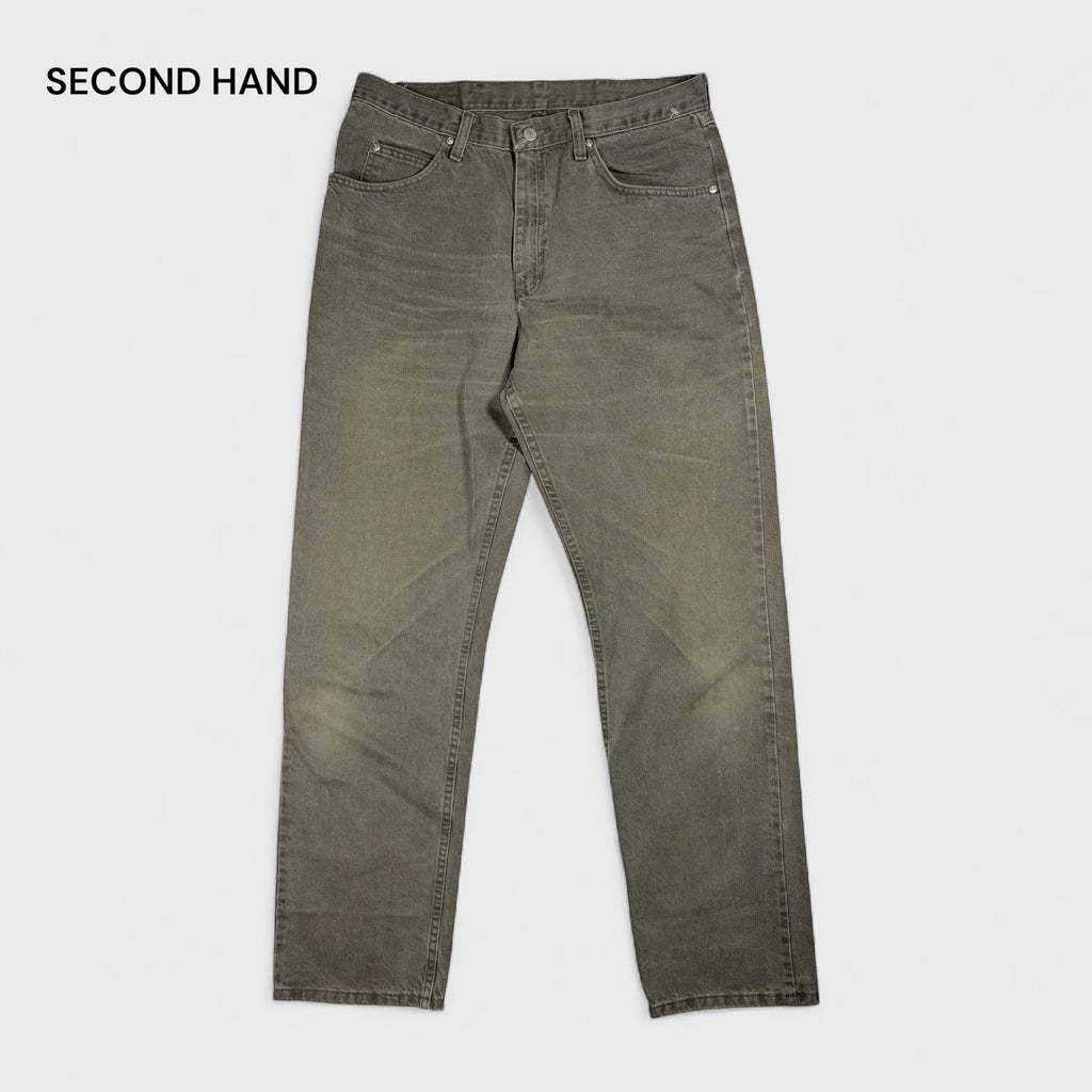 Wrangler Denim Pants (34)