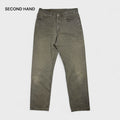 Wrangler Denim Pants (34)