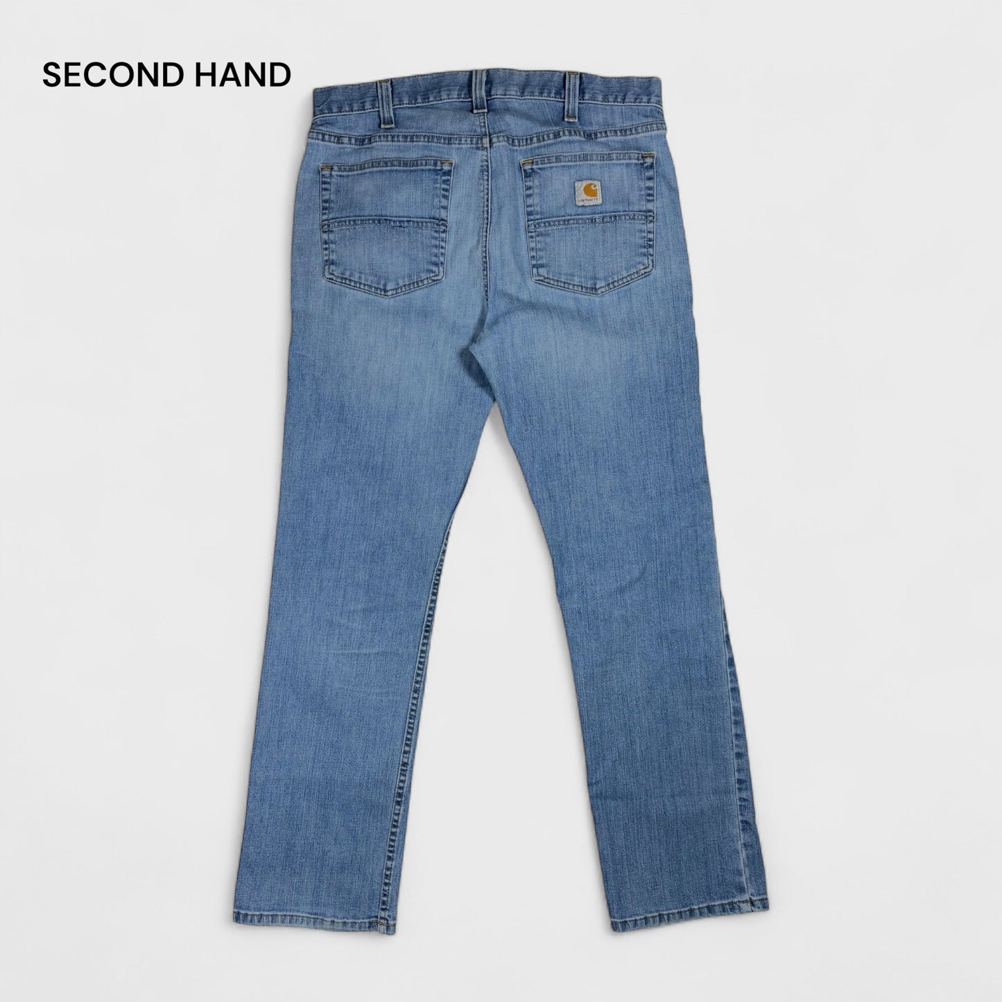 Carhartt Denim Jeans (33x30)