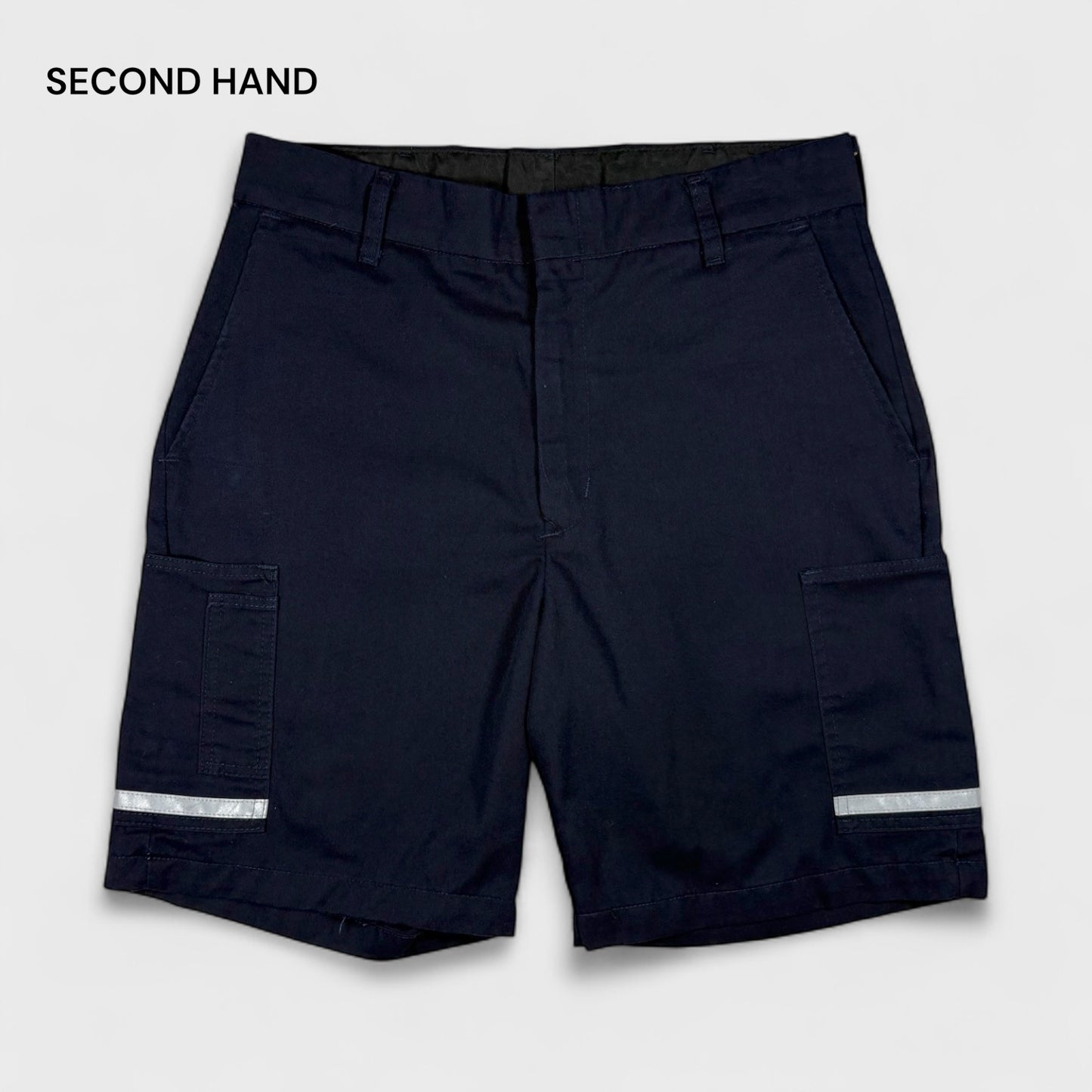 FedEx Work Cargo Shorts (34)