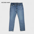 Levi’s 514 Denim Pants (36x34)