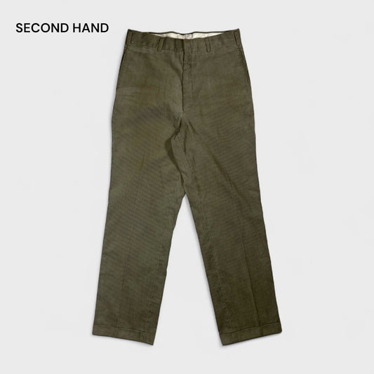 Farah Corduroy Pants (M)