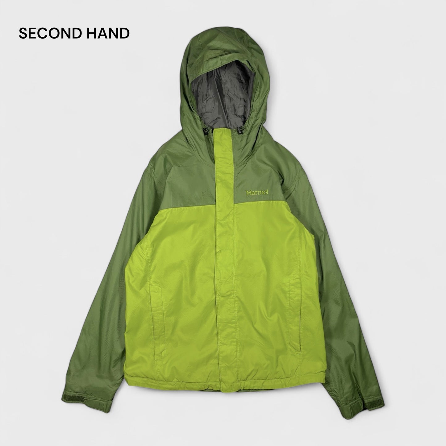 Marmot Windbreaker (M)