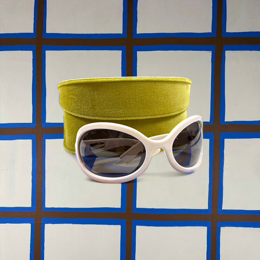 Gucci Glasses