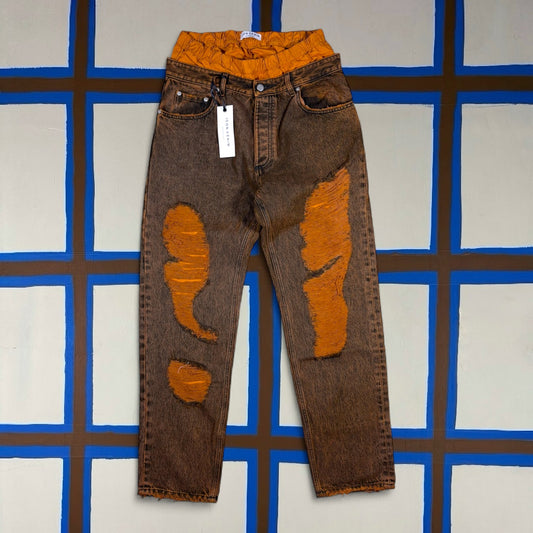 Icon Denim Pant (sz32)