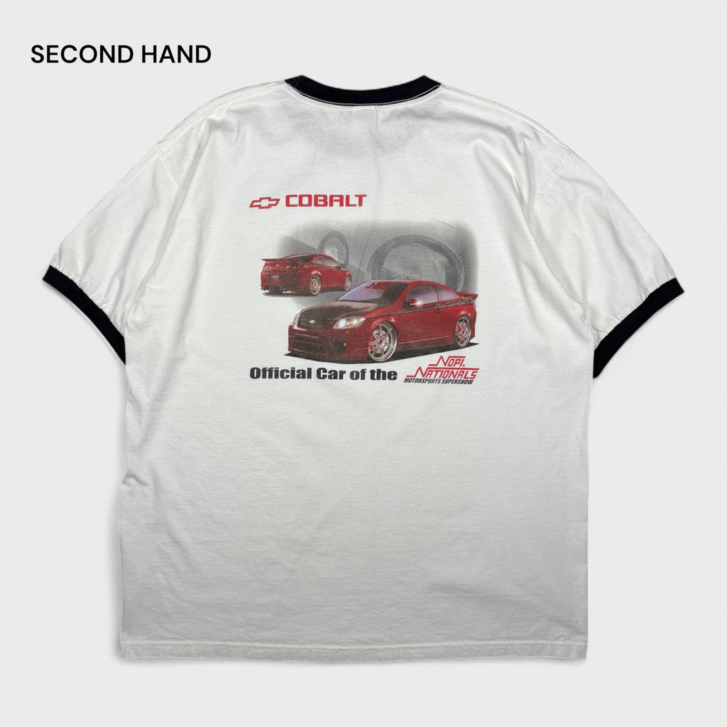 Nopi Nationals Tee (XL)