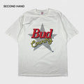 Bud Country Tee (XL)