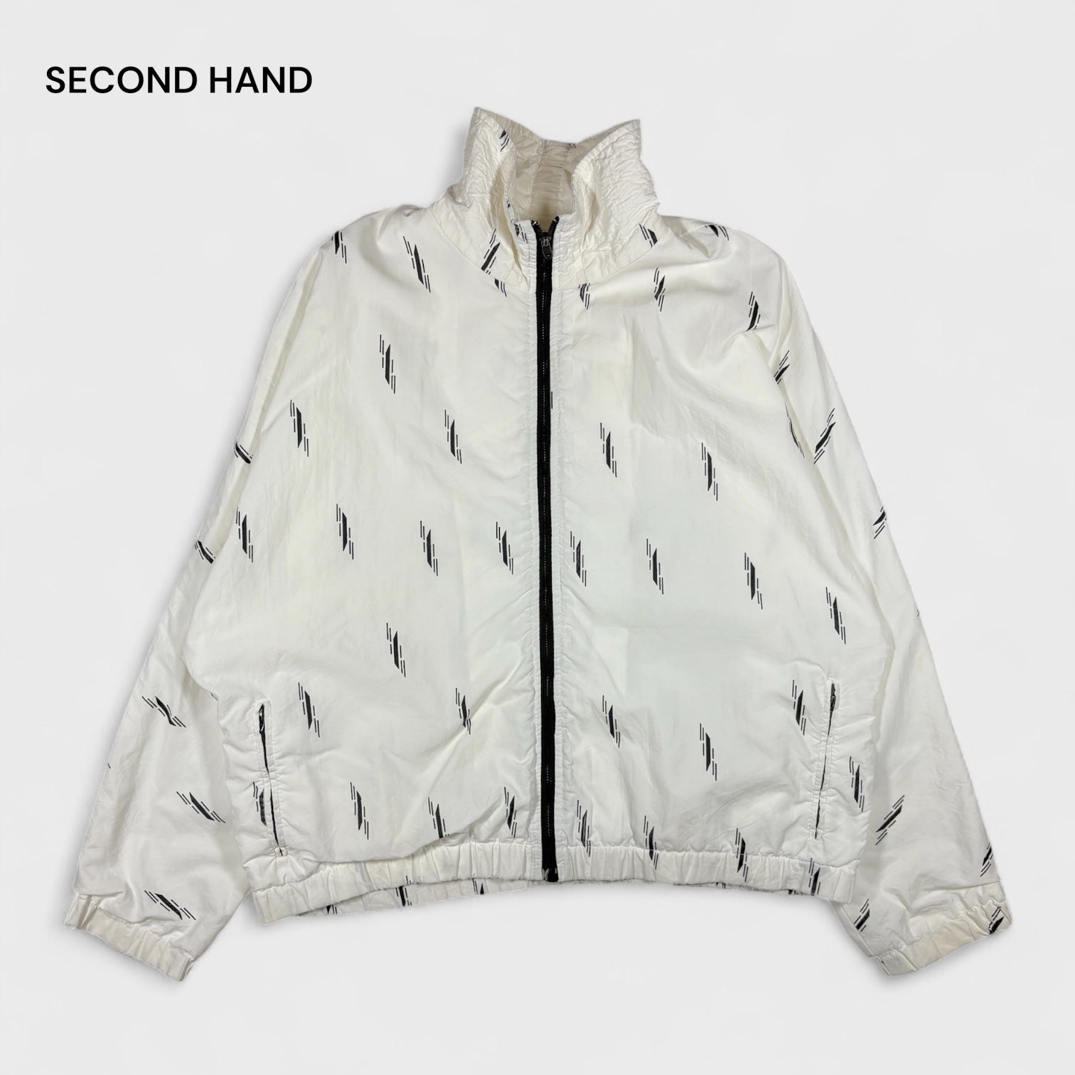 Kristen Sport Windbreaker (M)