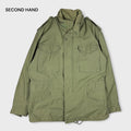 Military Cargo (M)