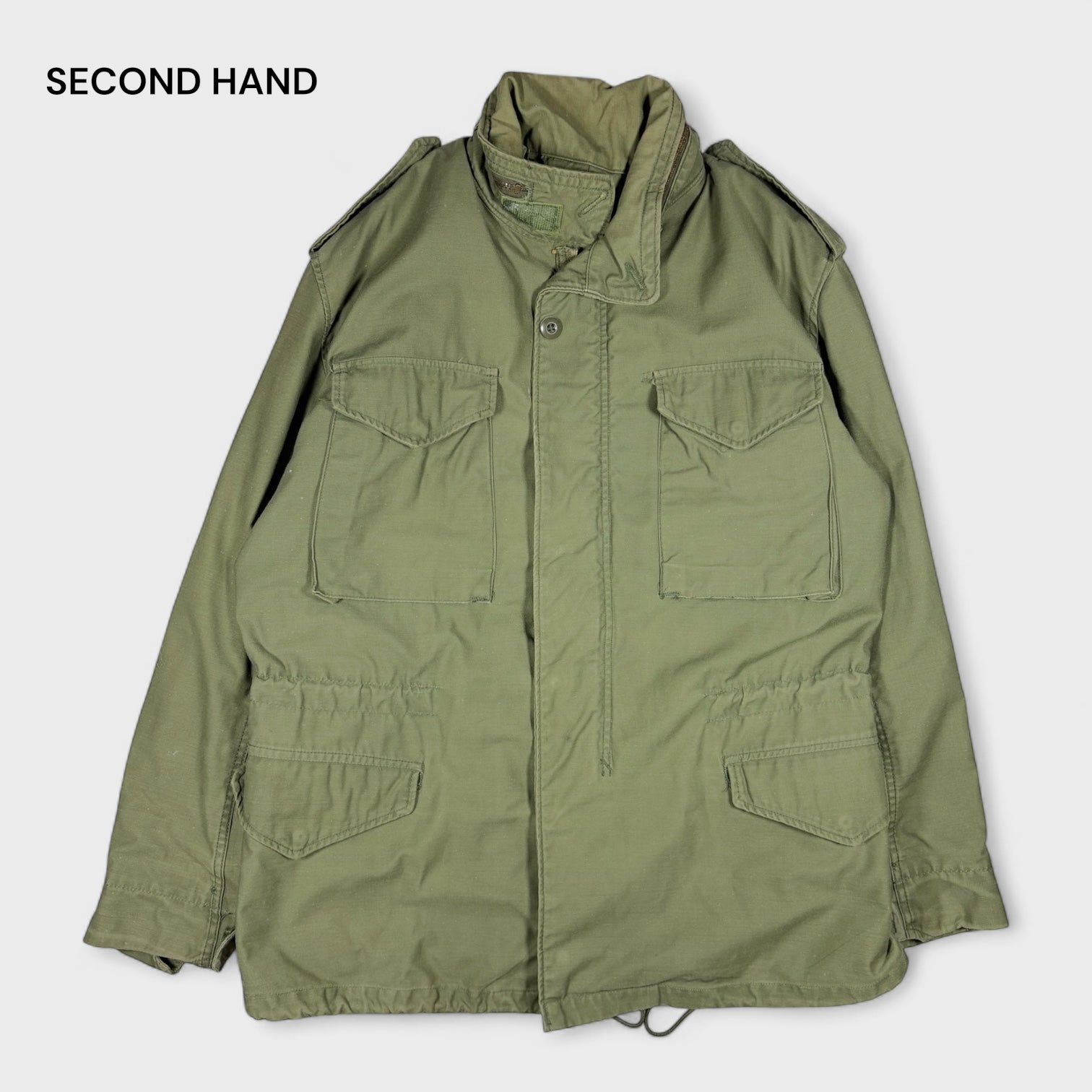 Military Cargo (M)