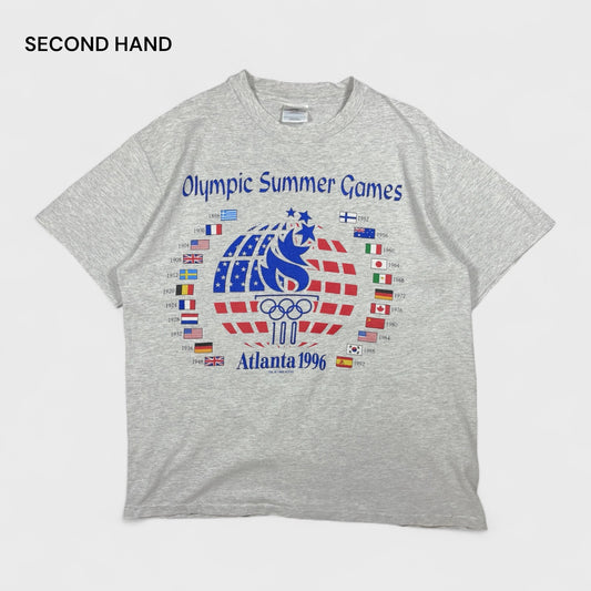 ‘96 Olympics Tee (L)