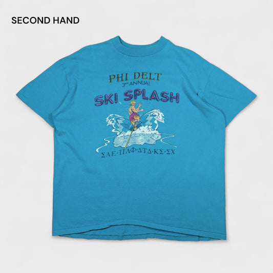 PHI DELT Tee (XL)