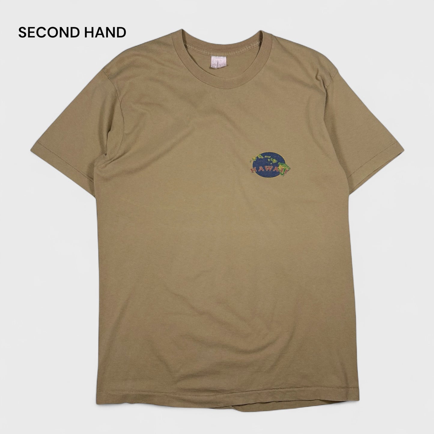 Hawaii Tee (L)