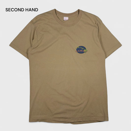 Hawaii Tee (L)