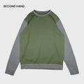 North Face Crewneck (L)