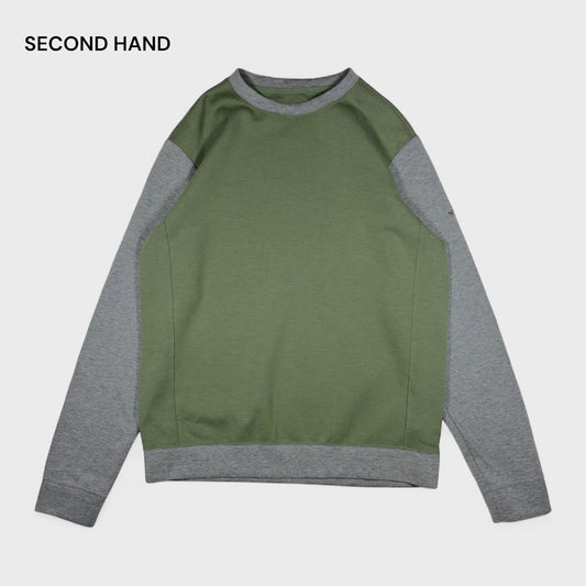 North Face Crewneck (L)