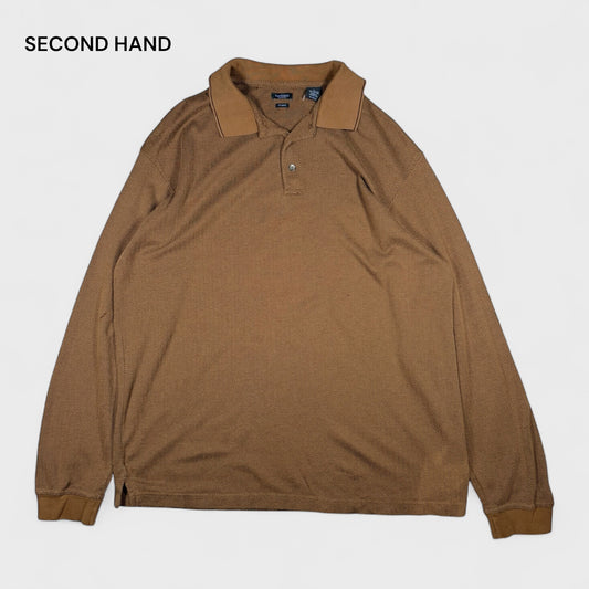 Van Heusen Polo (L)