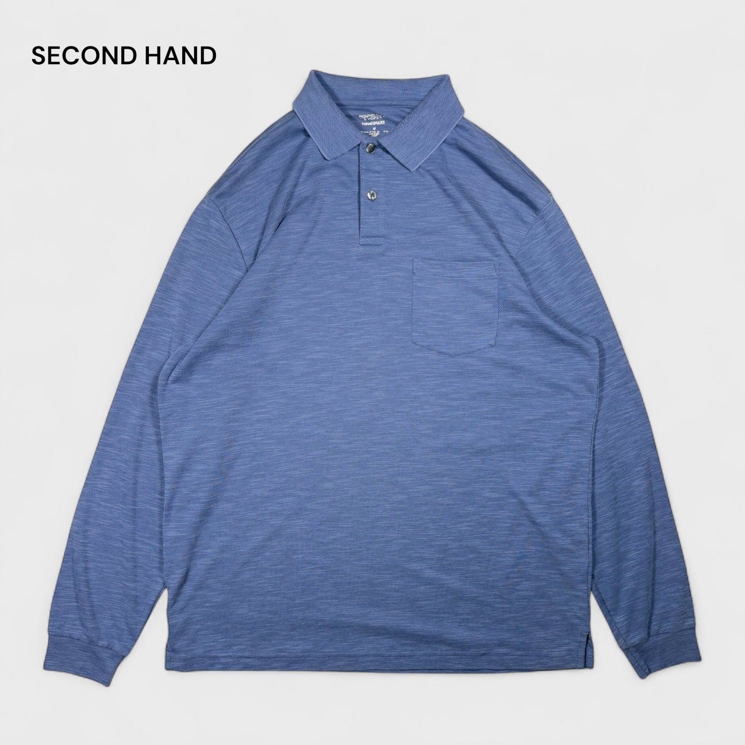 Supima Polo (M)