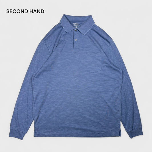 Supima Polo (M)