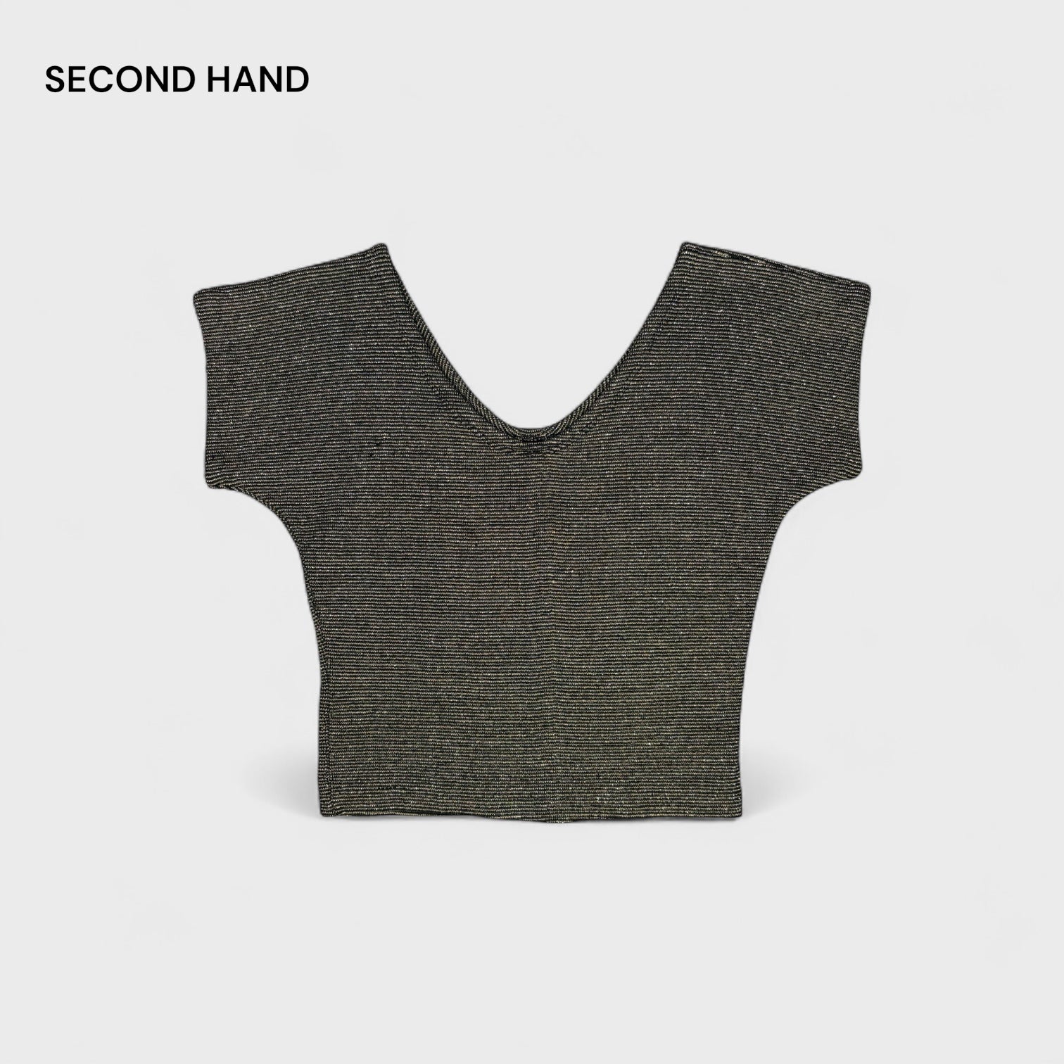 Woven Top (S)