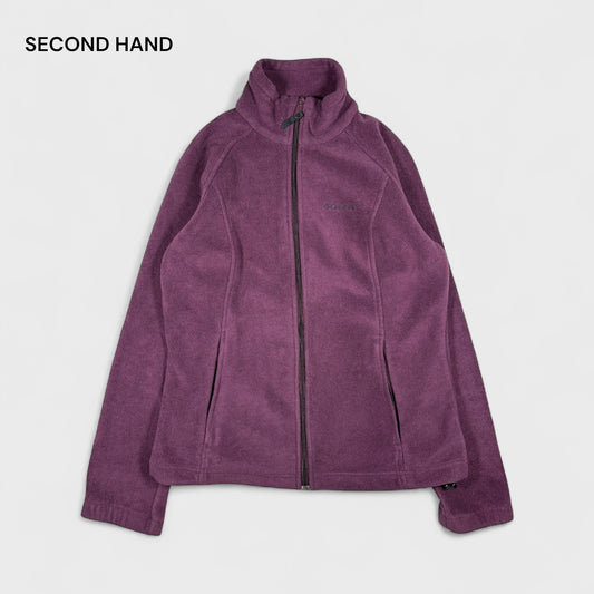 Columbia Fleece Jacket (M)