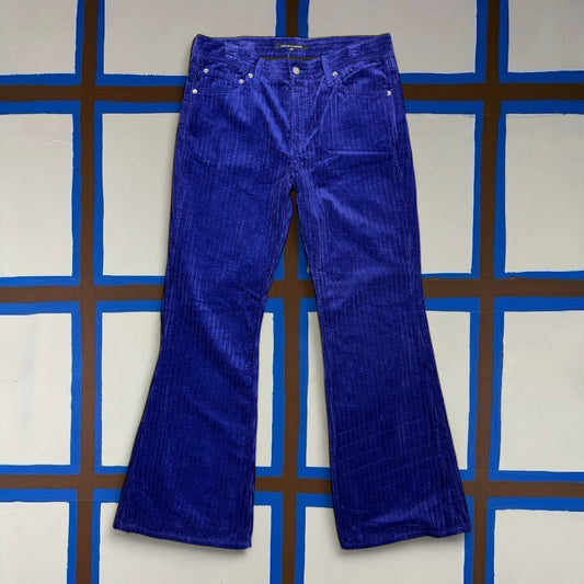 Cout de la Liberté Pants (sz34)