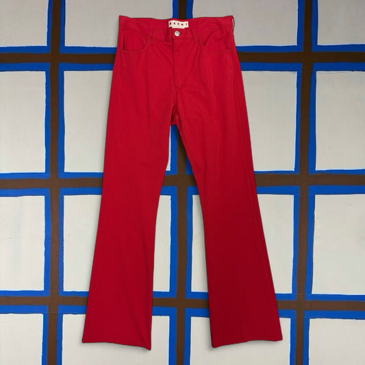 Marni Suit Pant