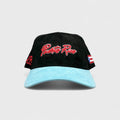 PUR X Homegrown (Black)