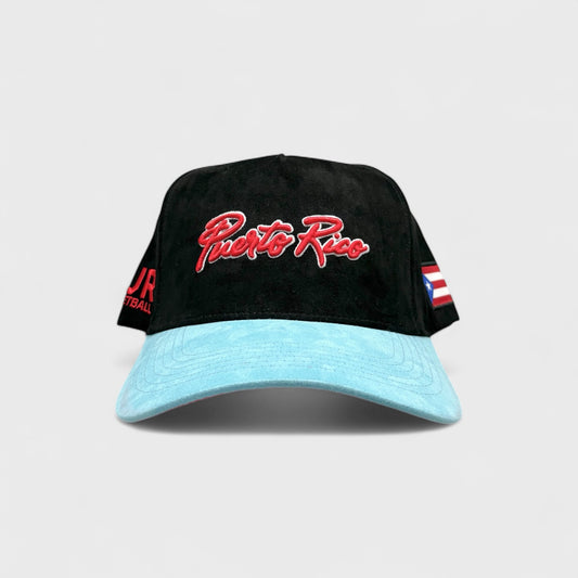 PUR X Homegrown (Black)